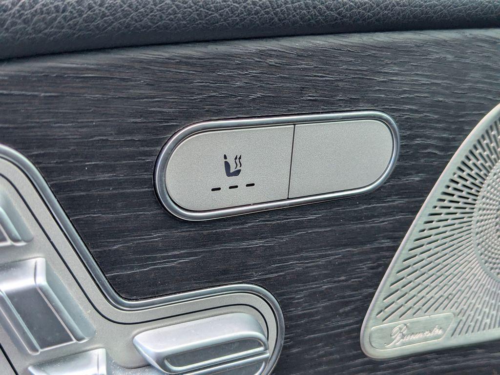 used 2021 Mercedes-Benz GLE 350 car, priced at $37,497