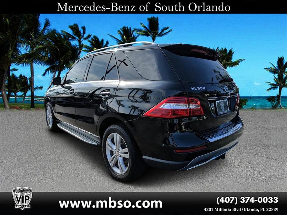 used 2013 Mercedes-Benz M-Class car, priced at $9,999