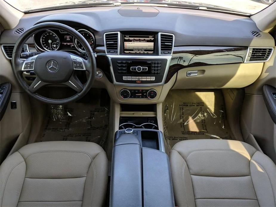 used 2013 Mercedes-Benz M-Class car, priced at $9,999