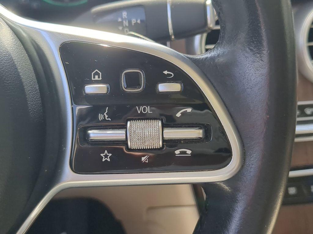 used 2020 Mercedes-Benz GLC 350e car, priced at $26,699