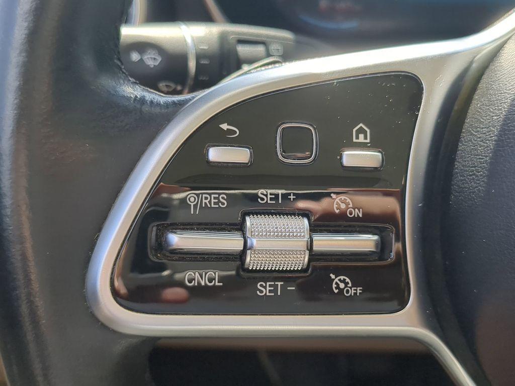 used 2020 Mercedes-Benz GLC 350e car, priced at $26,699