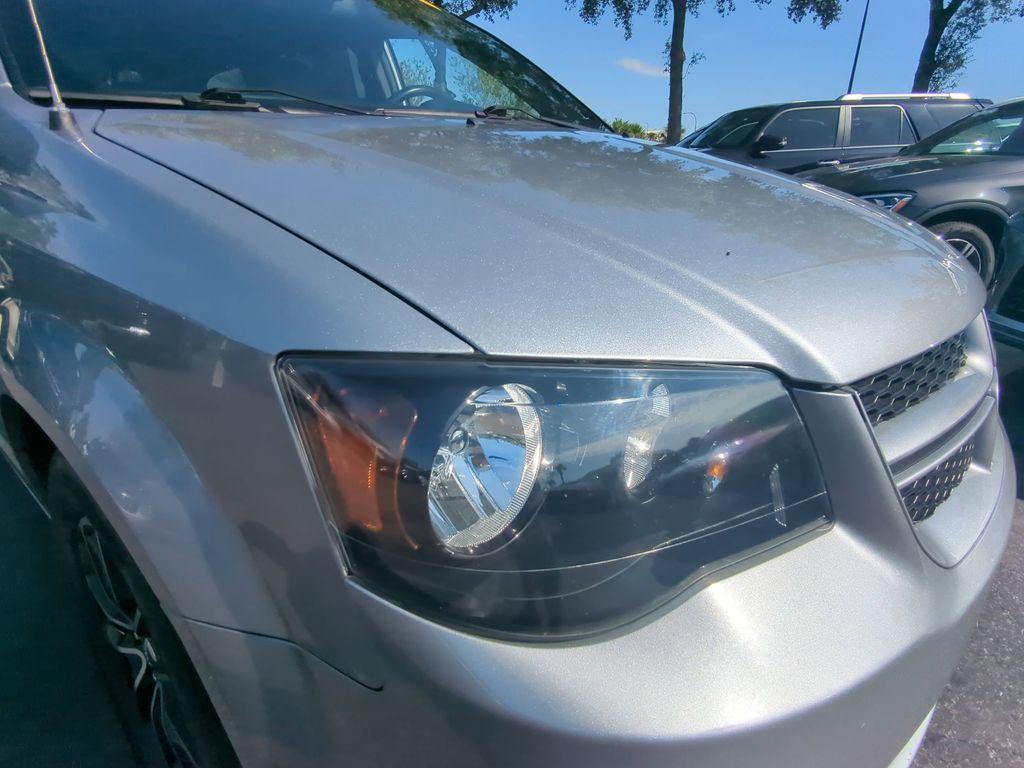 used 2019 Dodge Grand Caravan car, priced at $11,000