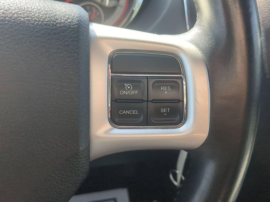 used 2019 Dodge Grand Caravan car, priced at $11,000