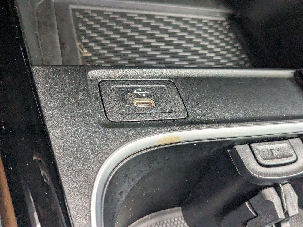 used 2025 Mercedes-Benz CLA 250 car, priced at $53,995