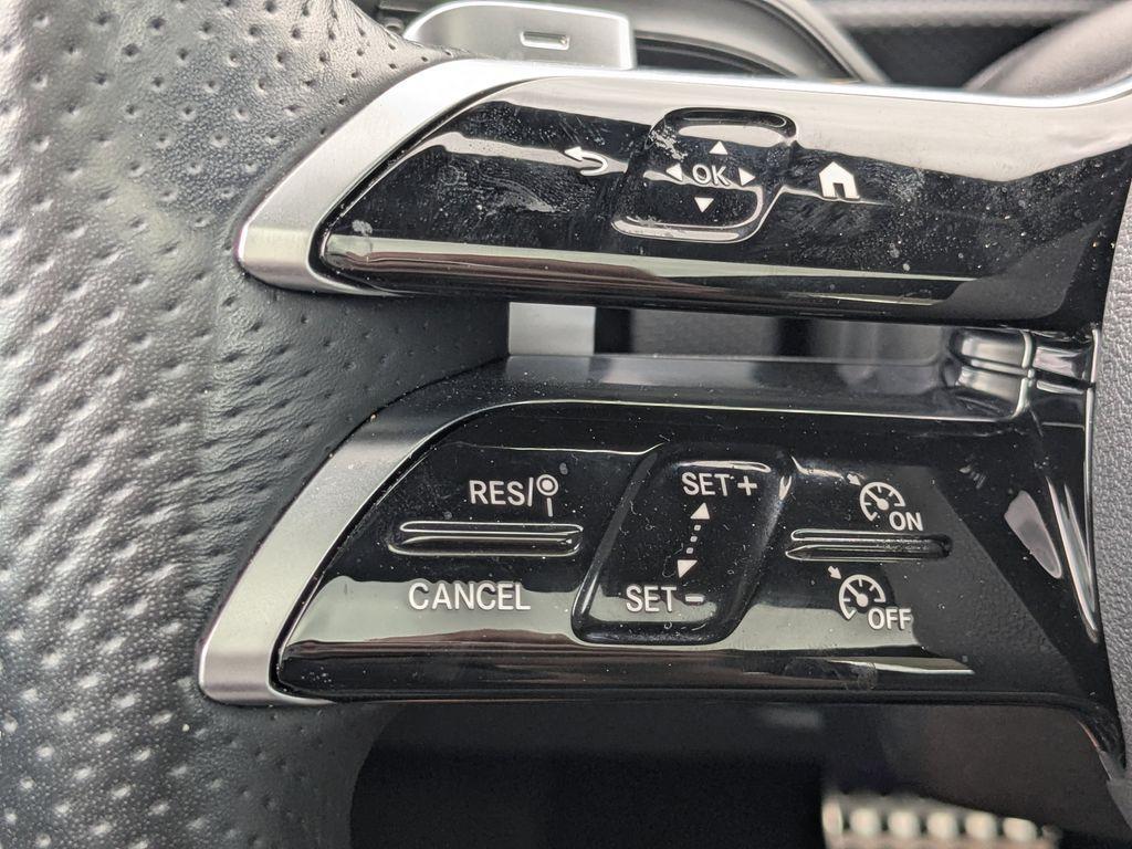 used 2025 Mercedes-Benz CLA 250 car, priced at $53,995