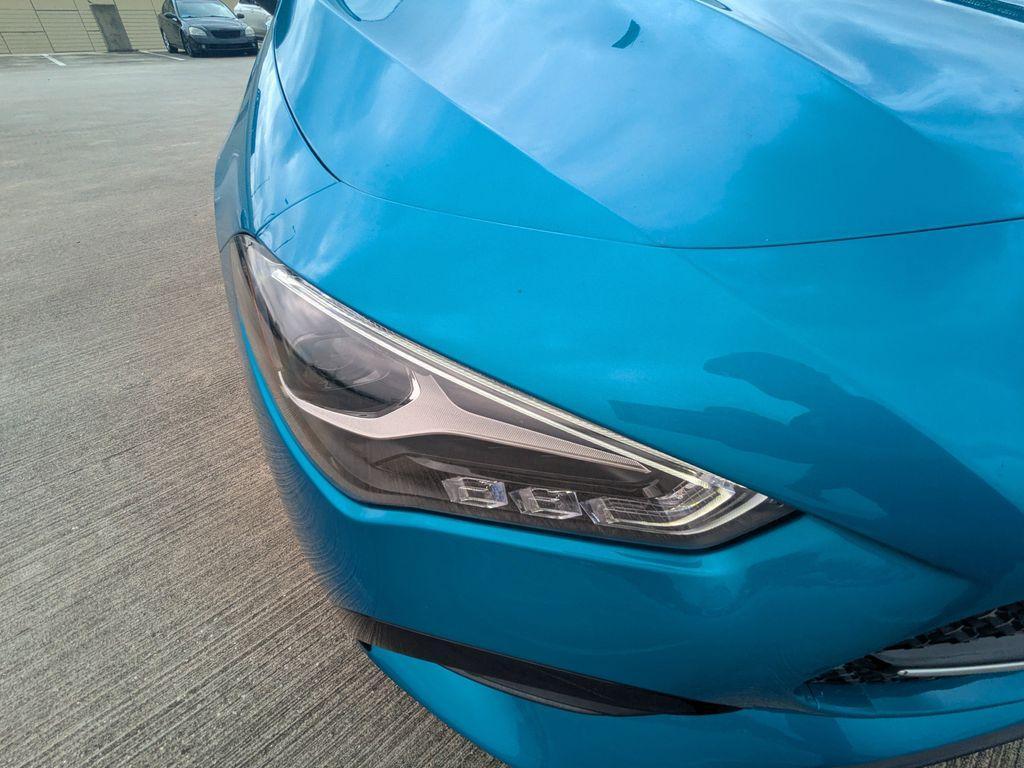 used 2025 Mercedes-Benz CLA 250 car, priced at $53,995