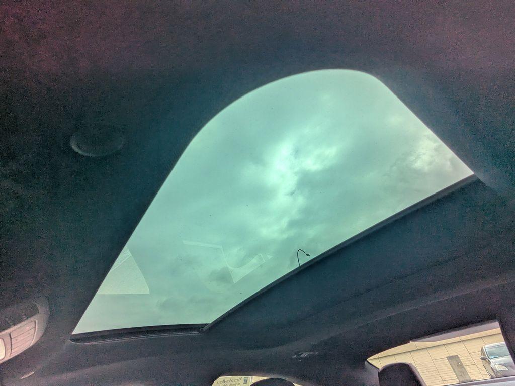 used 2025 Mercedes-Benz CLA 250 car, priced at $53,995