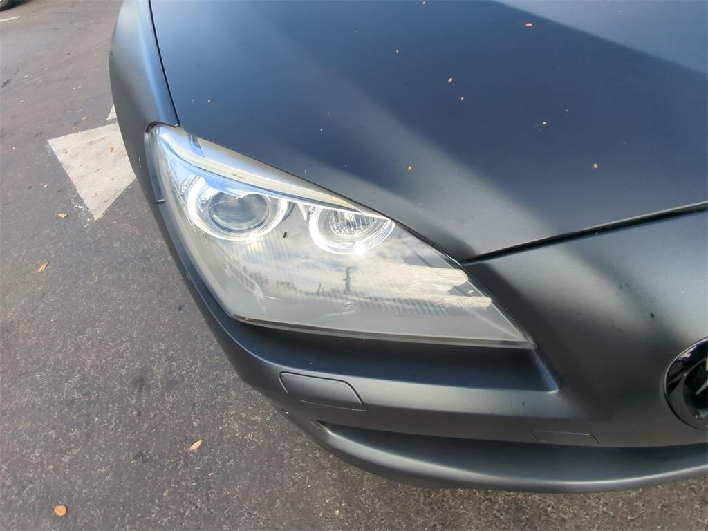 used 2012 BMW 650 car, priced at $16,499