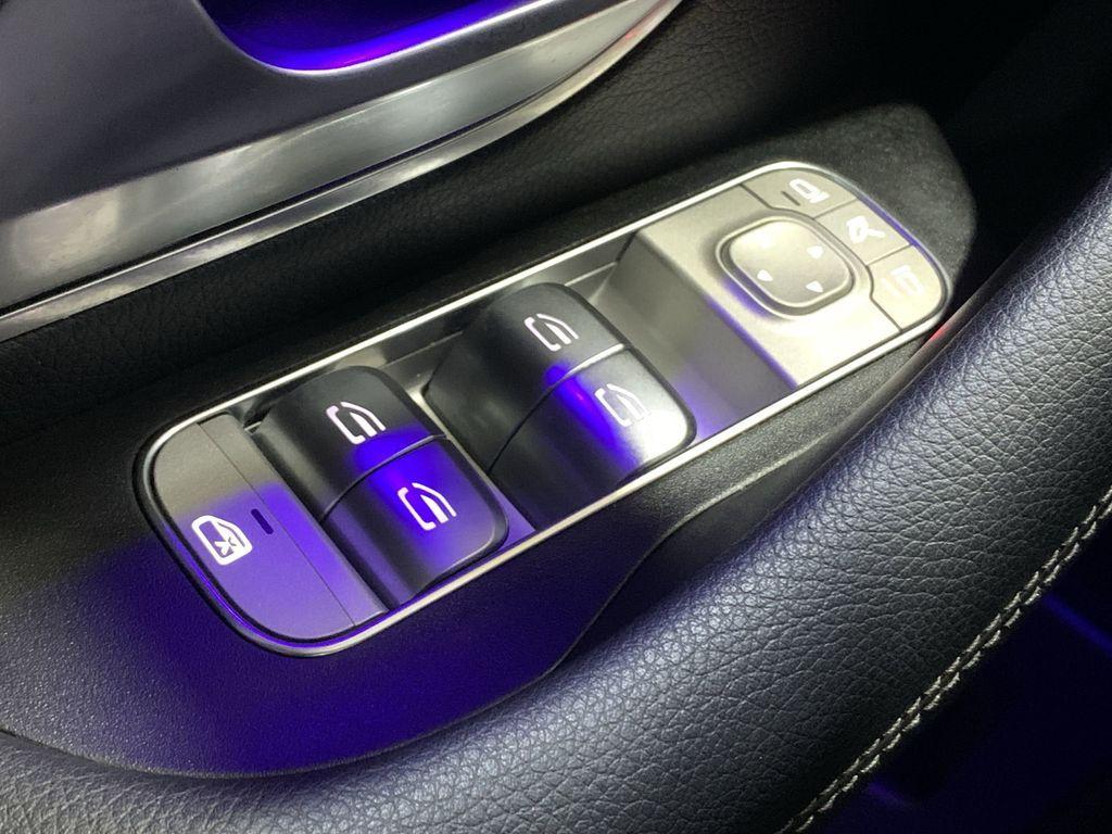 used 2023 Mercedes-Benz GLE 450 car, priced at $61,999