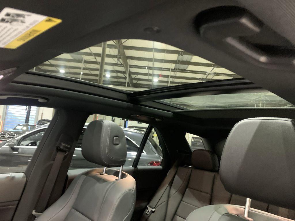used 2023 Mercedes-Benz GLE 450 car, priced at $61,999