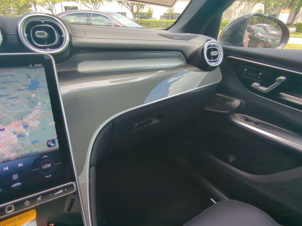 new 2026 Mercedes-Benz AMG GLC 43 car