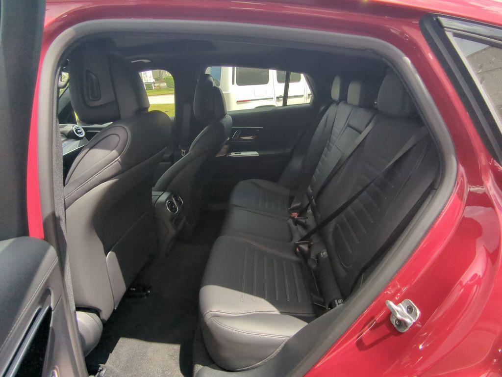 new 2026 Mercedes-Benz AMG GLC 43 car