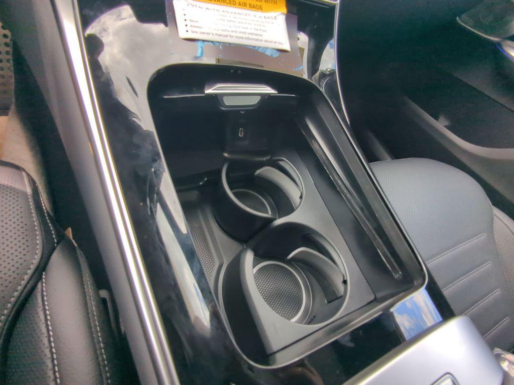 new 2026 Mercedes-Benz AMG GLC 43 car