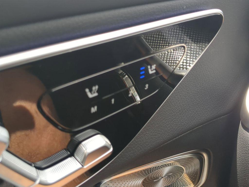 new 2026 Mercedes-Benz AMG GLC 43 car