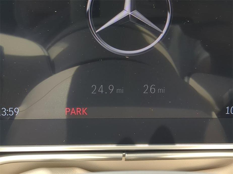 new 2024 Mercedes-Benz S-Class car, priced at $136,555