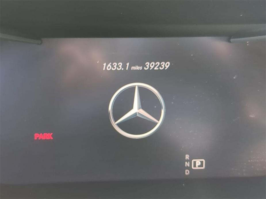 used 2021 Mercedes-Benz GLC 300 car, priced at $28,991