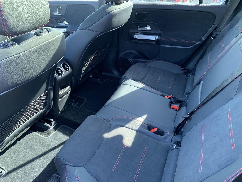 used 2024 Mercedes-Benz EQB 300 car, priced at $59,999