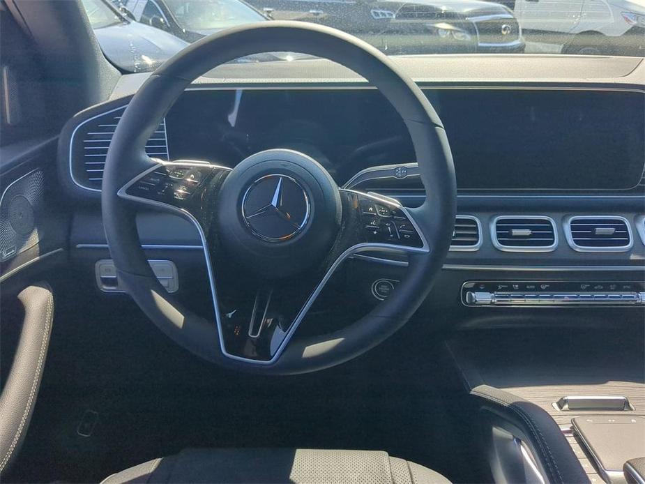 used 2024 Mercedes-Benz GLS 450 car, priced at $87,992