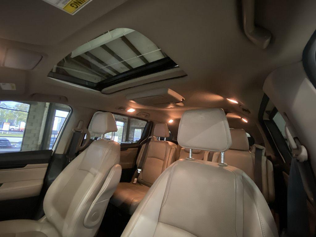 used 2019 Honda Odyssey car, priced at $29,999