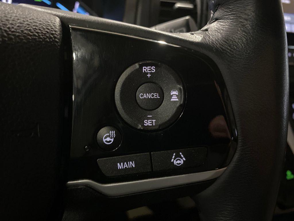 used 2019 Honda Odyssey car, priced at $29,999