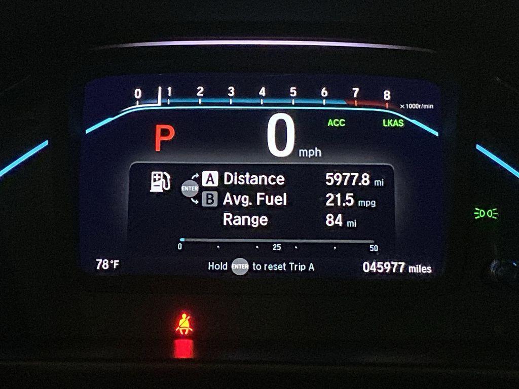 used 2019 Honda Odyssey car, priced at $29,999