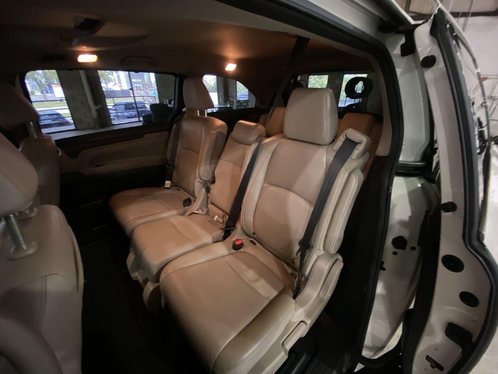 used 2019 Honda Odyssey car, priced at $29,999