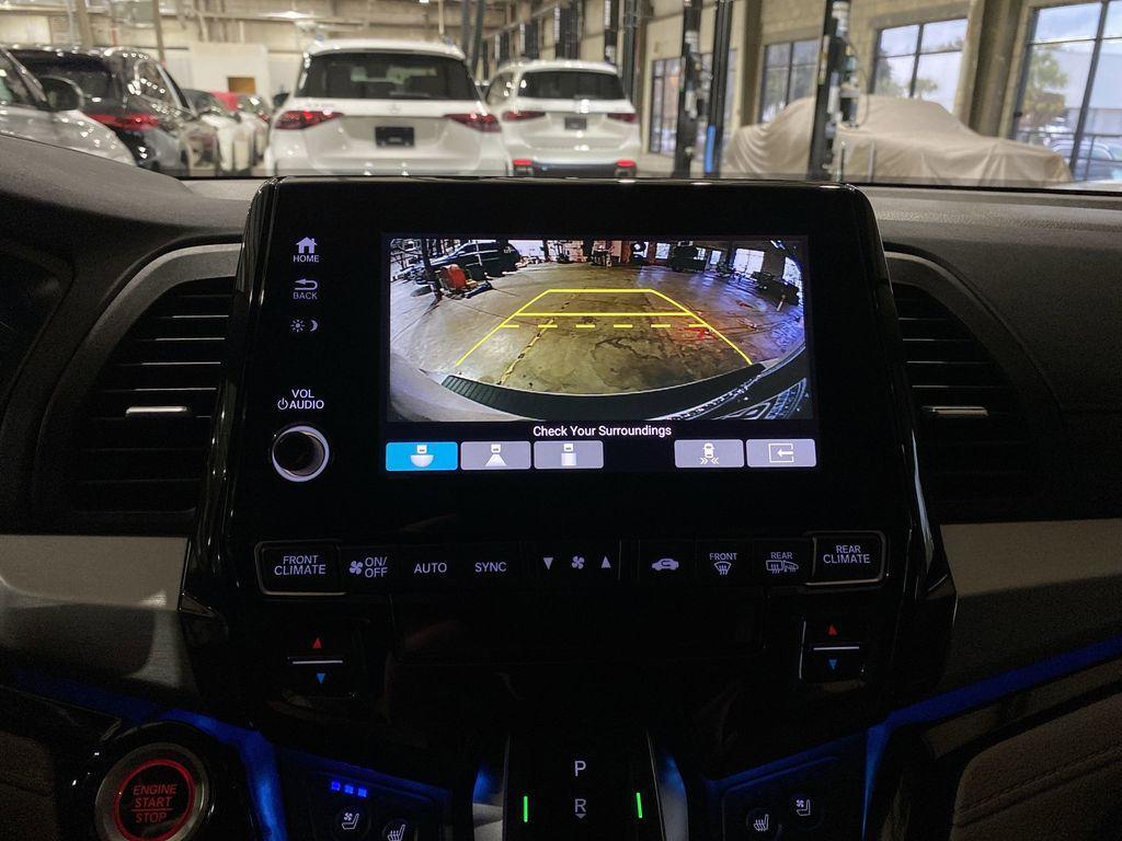 used 2019 Honda Odyssey car, priced at $29,999