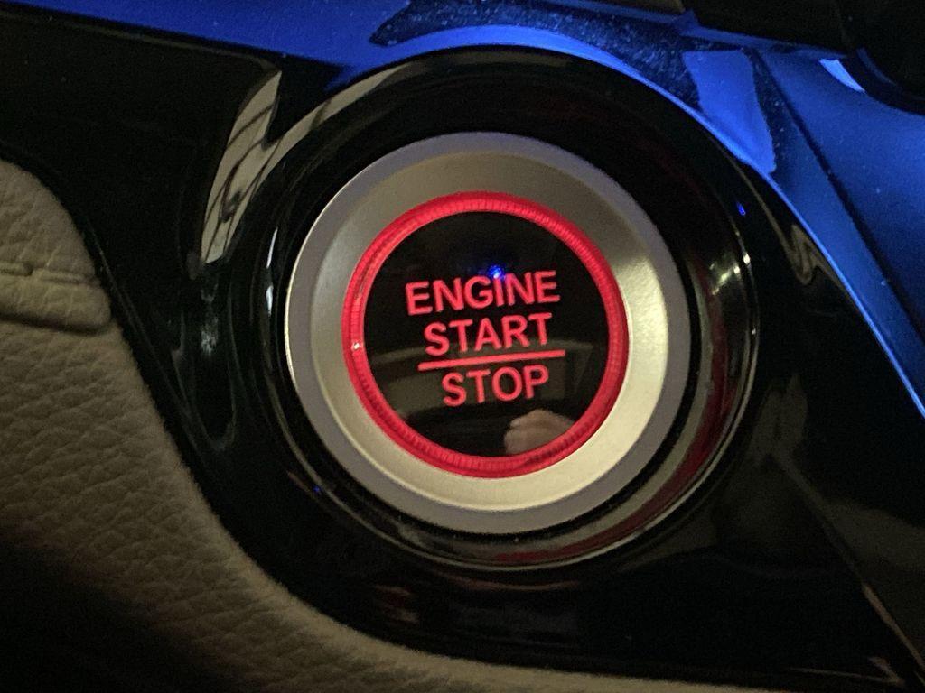 used 2019 Honda Odyssey car, priced at $29,999