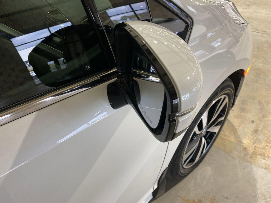 used 2019 Honda Odyssey car, priced at $29,999