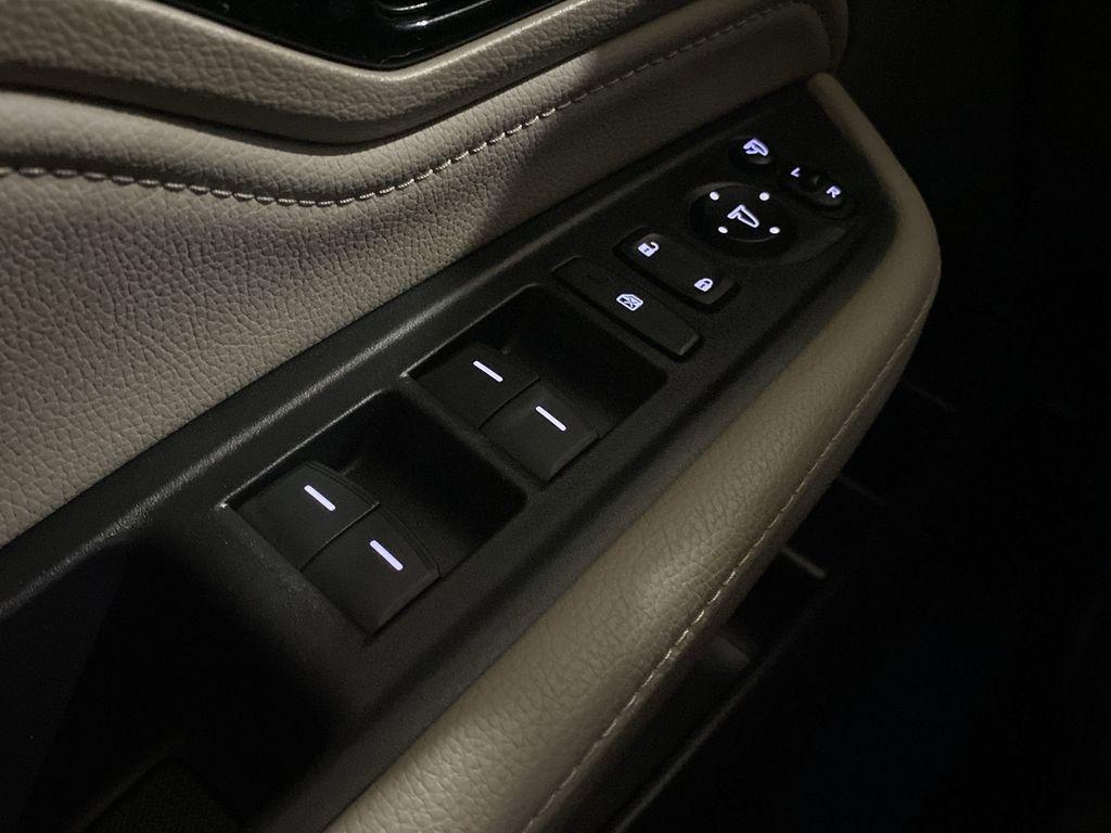 used 2019 Honda Odyssey car, priced at $29,999