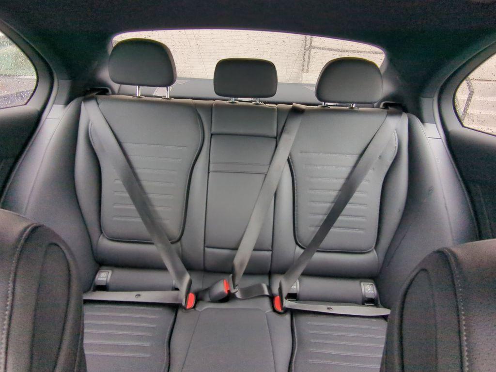used 2025 Mercedes-Benz C-Class car, priced at $59,999