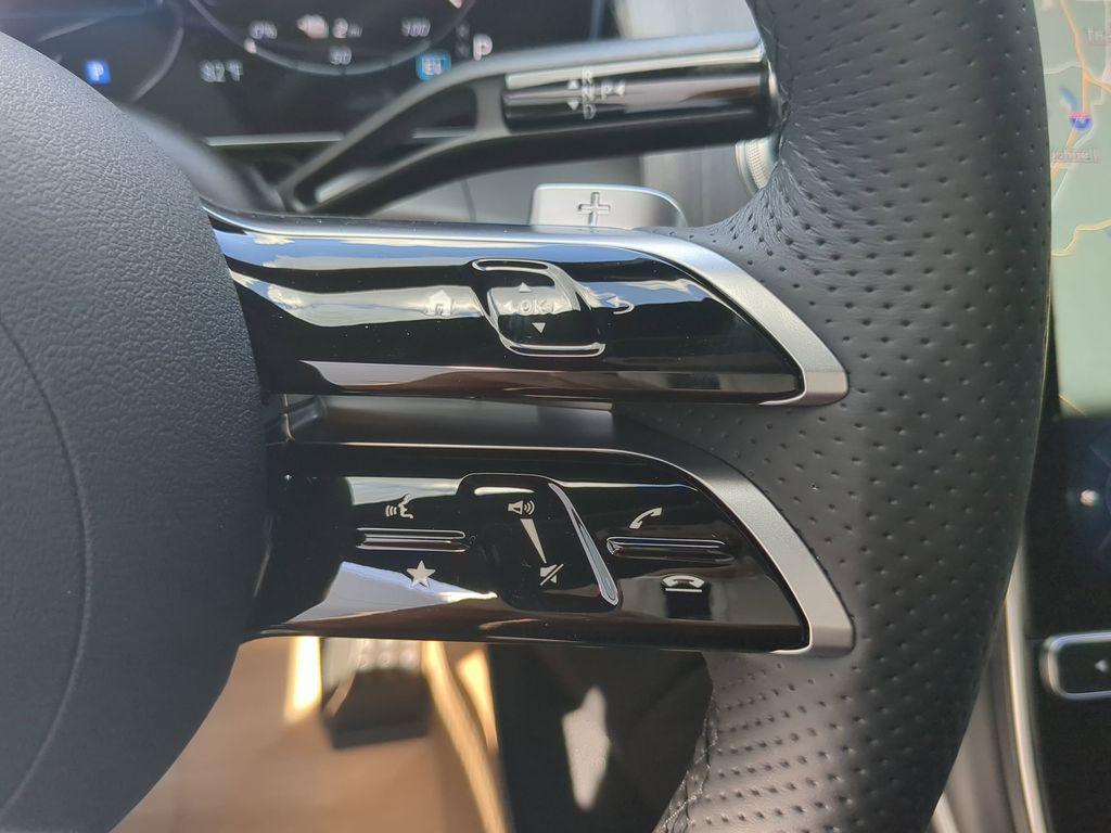 used 2025 Mercedes-Benz GLC 350e car, priced at $69,999