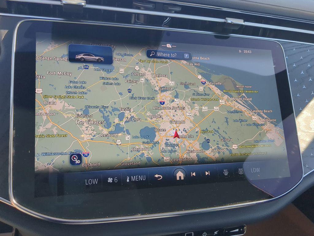 new 2026 Mercedes-Benz E-Class car