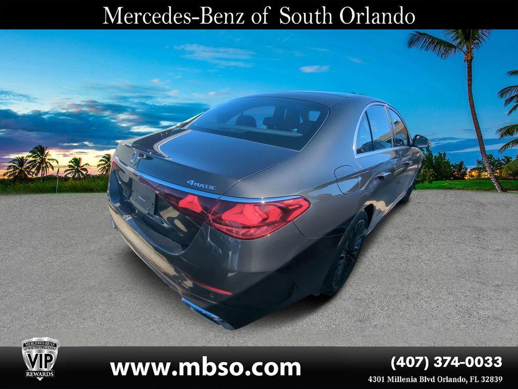 new 2026 Mercedes-Benz E-Class car