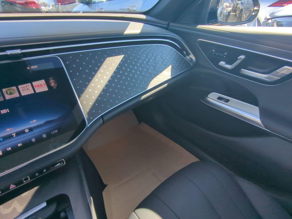 new 2026 Mercedes-Benz E-Class car