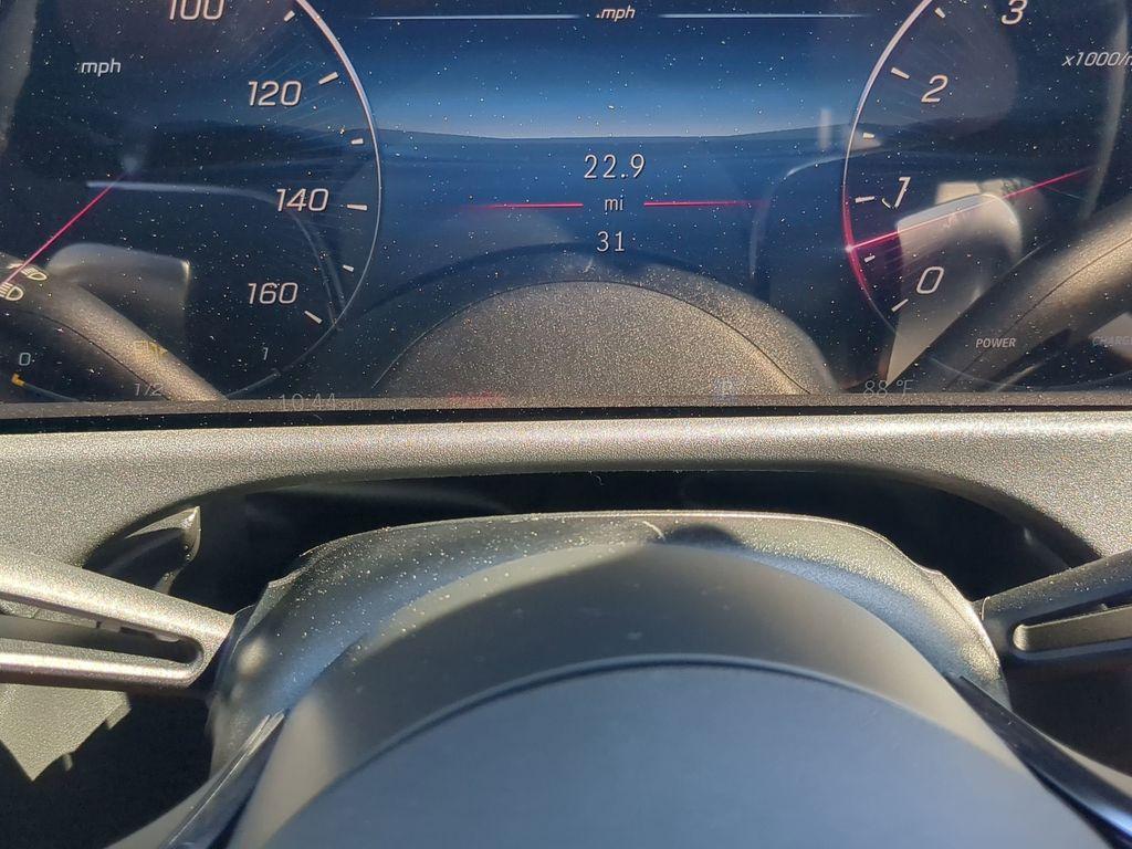 new 2026 Mercedes-Benz E-Class car