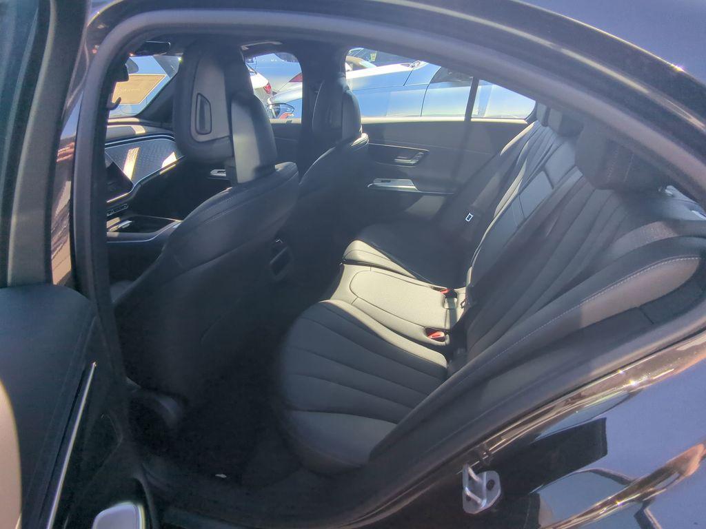 new 2026 Mercedes-Benz E-Class car