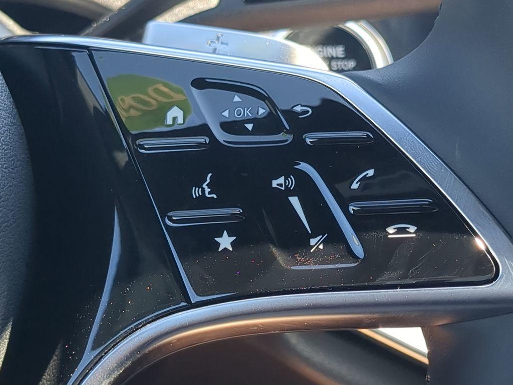 new 2026 Mercedes-Benz E-Class car