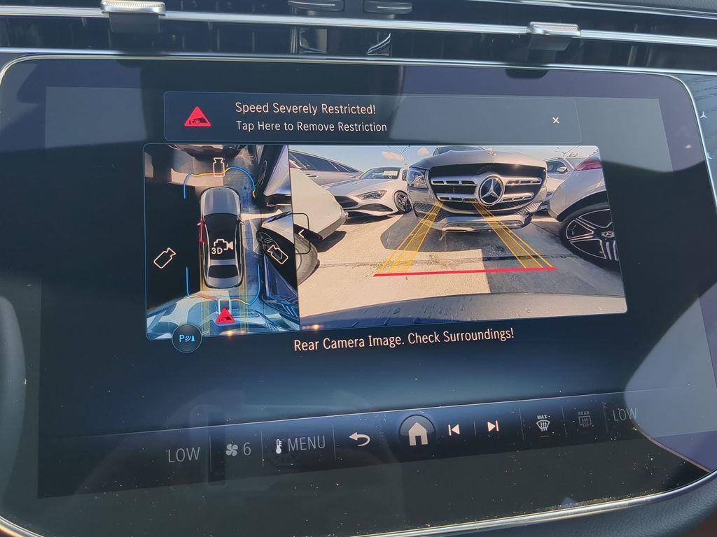 new 2026 Mercedes-Benz E-Class car