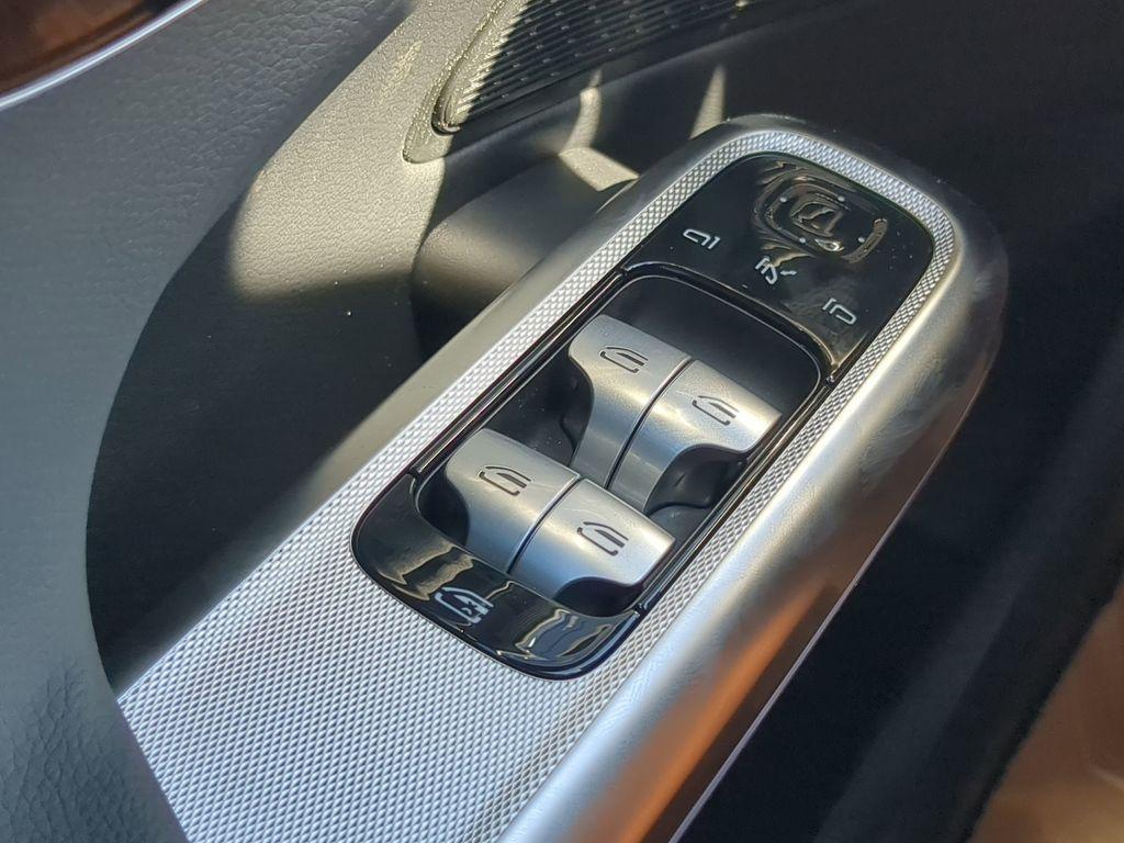 new 2026 Mercedes-Benz E-Class car