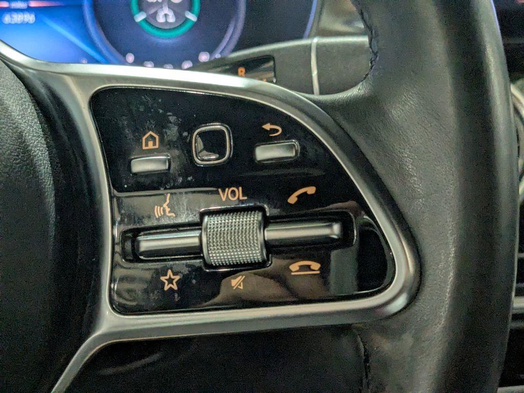 used 2020 Mercedes-Benz GLC 300 car, priced at $22,299