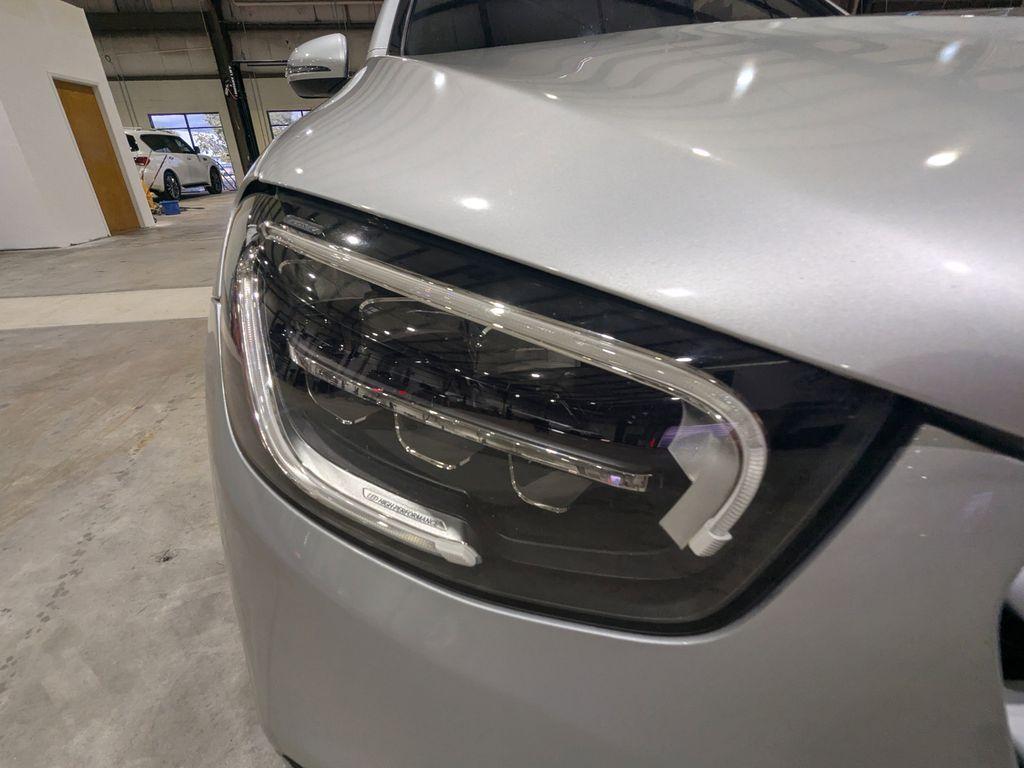 used 2020 Mercedes-Benz GLC 300 car, priced at $22,299