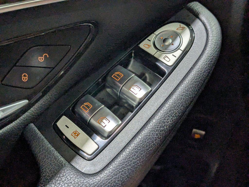 used 2020 Mercedes-Benz GLC 300 car, priced at $22,299