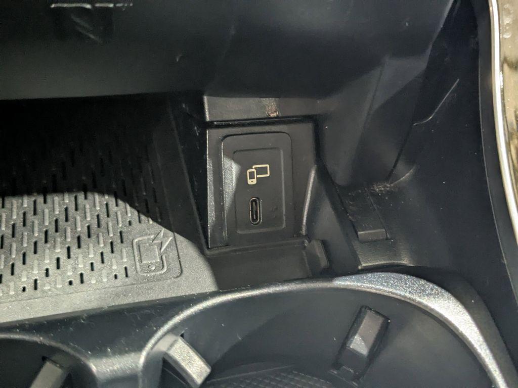 used 2020 Mercedes-Benz GLC 300 car, priced at $22,299