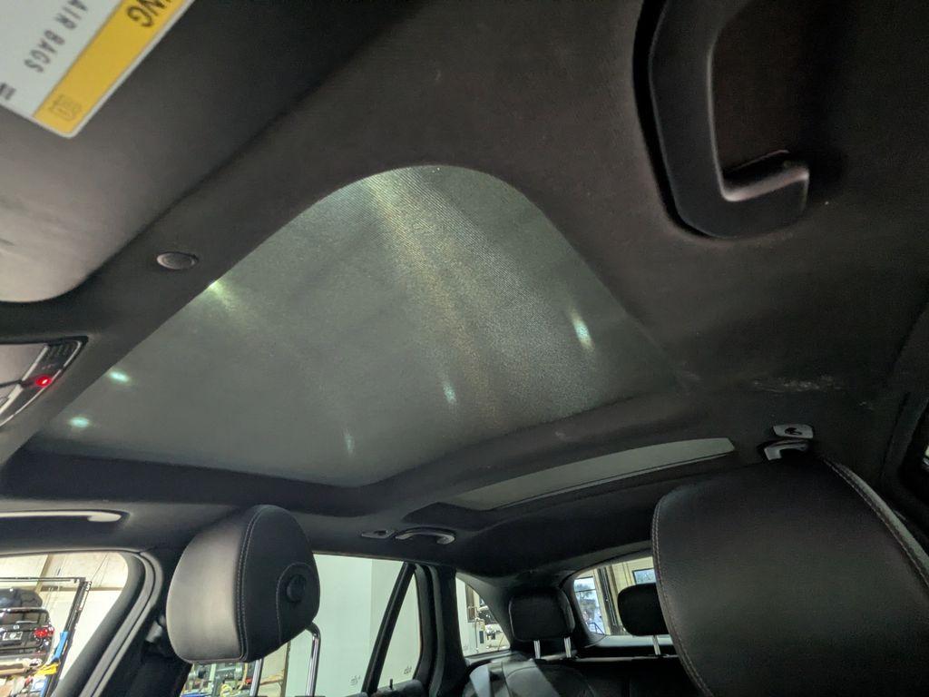 used 2020 Mercedes-Benz GLC 300 car, priced at $22,299