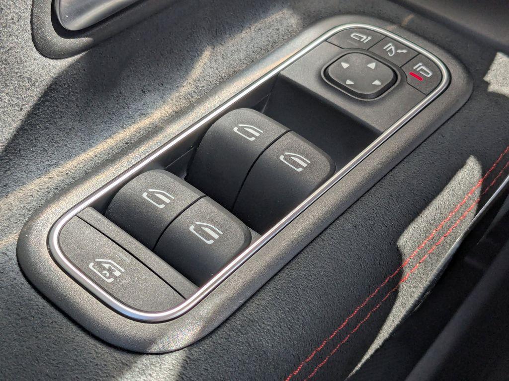 used 2025 Mercedes-Benz CLA 250 car, priced at $45,575