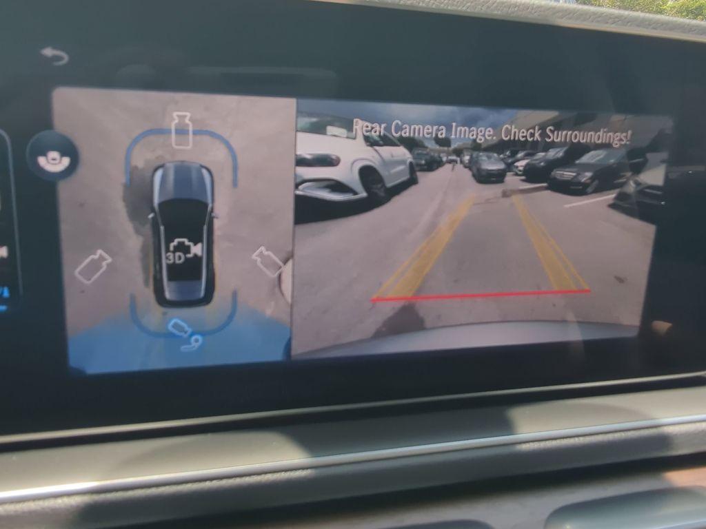 new 2025 Mercedes-Benz GLE 450e car