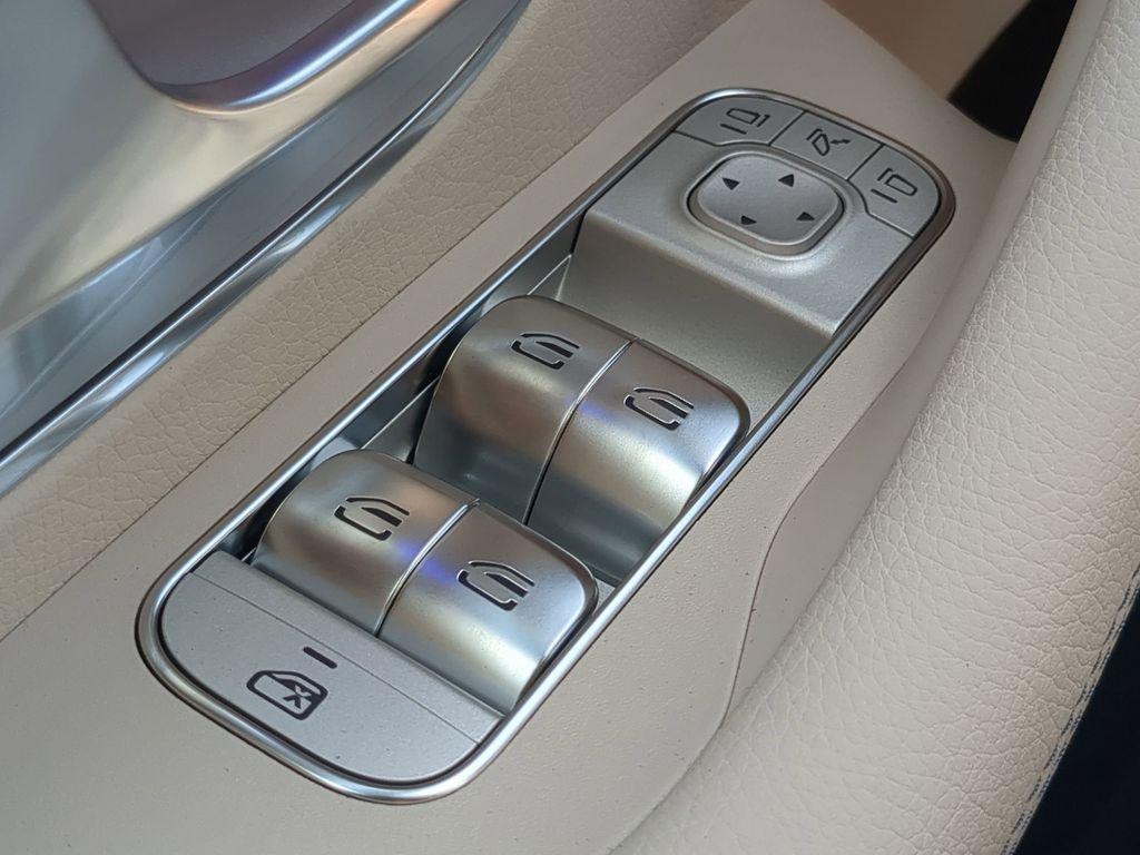 new 2026 Mercedes-Benz GLE 350 car