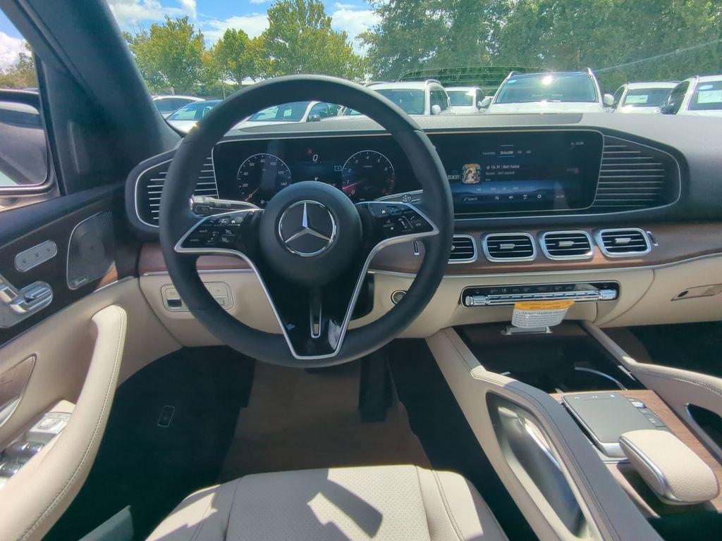 new 2026 Mercedes-Benz GLE 350 car