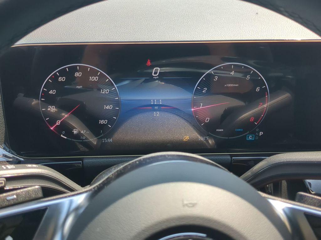 new 2026 Mercedes-Benz GLA 250 car